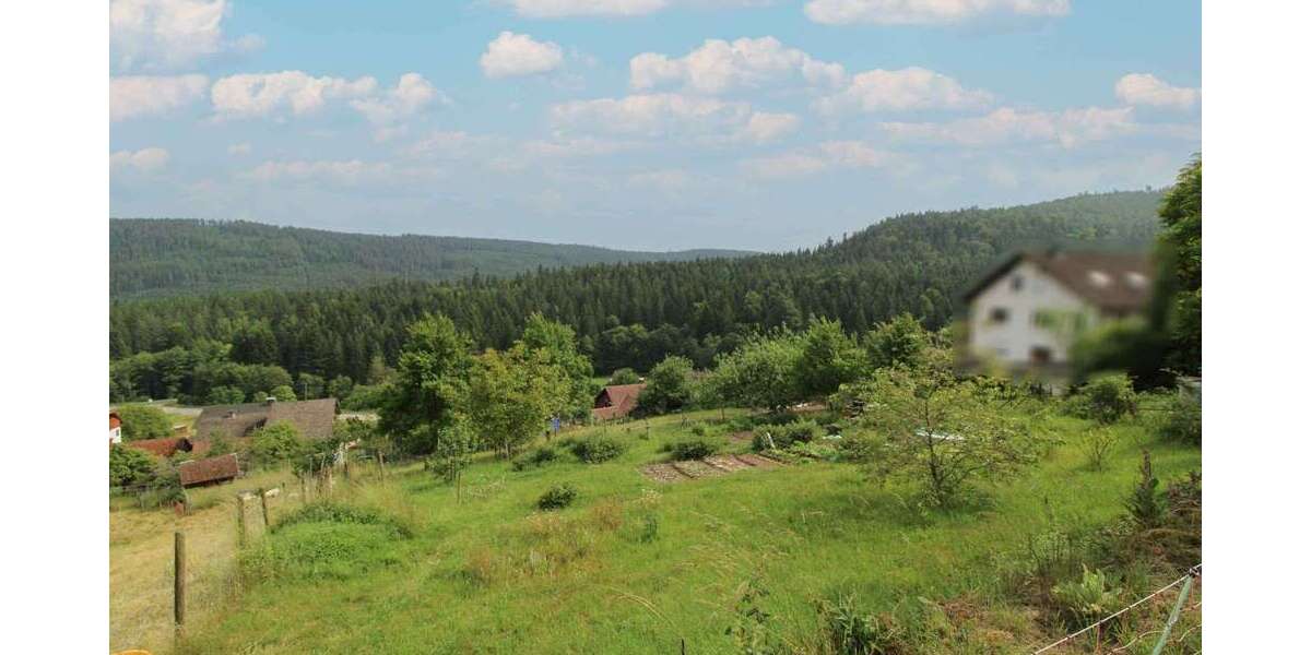 Grundstück Bad Wildbad - 124.500&euro; | Angebot:25366858