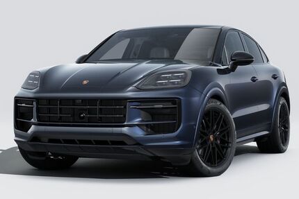 Porsche Cayenne 9.900 km 119.900 &euro; Willich 47877