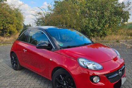 Opel Adam 99.845 km 6.800 € Niederndodeleben 39167