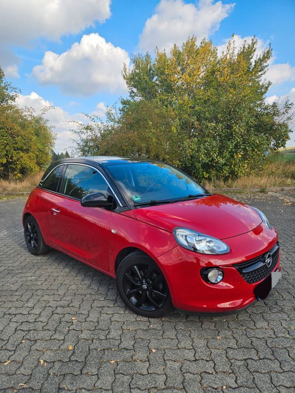 Opel Adam 99.845 km 6.800 € Niederndodeleben 39167