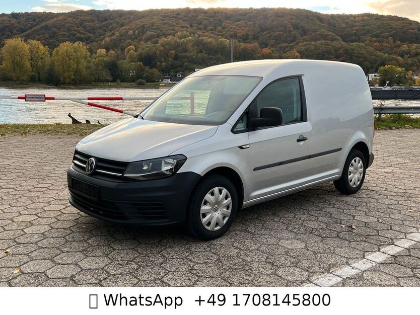 VW Caddy 172.008 km 8.900 € Rheinbrohl 56598