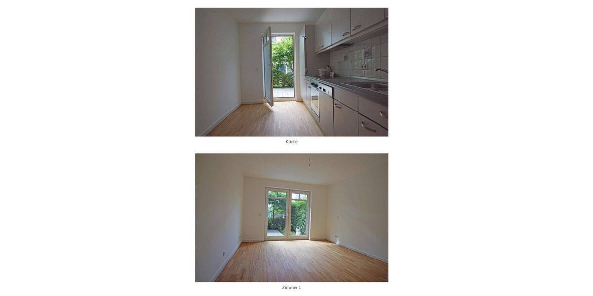 Etagenwohnung Hamburg Othmarschen - 2 Zimmer, 74 m&sup2;, 599.500&euro; | Angebot:26875143