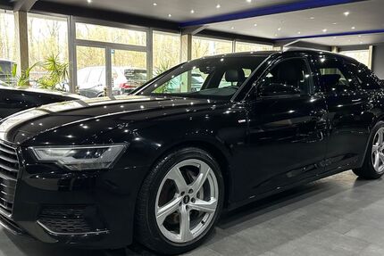 Audi A6 129.000 km 31.890 &euro; Gröbenzell 82194