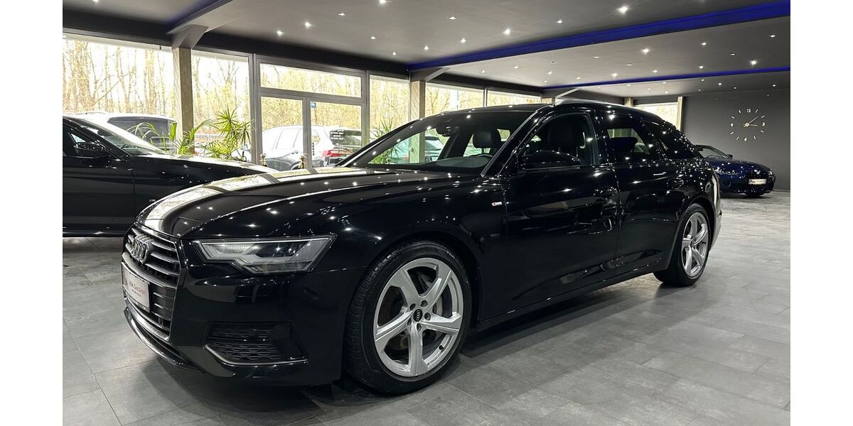 Audi A6 129.000 km 31.890 &euro; Gröbenzell 82194