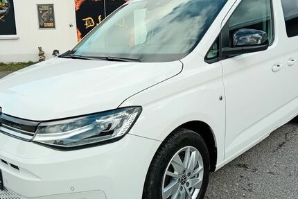 VW Caddy 192.864 km 16.500 &euro; Nürnberg 90431