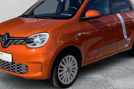 Renault Twingo 51.400 km 10.890 € Chemnitz 09113