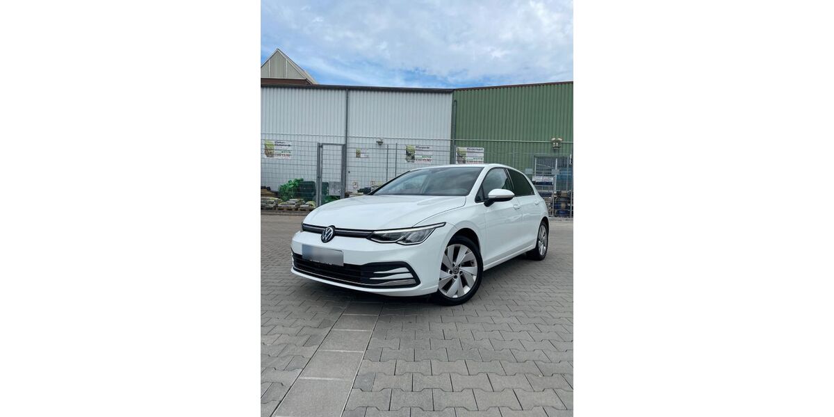 VW Golf 135.000 km 16.800 &euro; Framersheim 55234