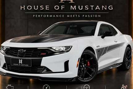 Chevrolet Camaro 14.300 km 43.990 &euro; Troisdorf 53842