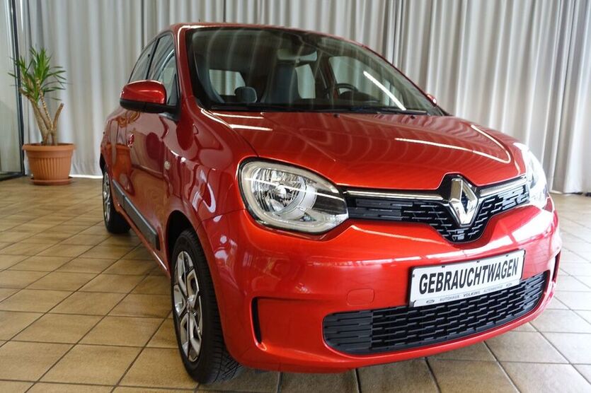 Twingo