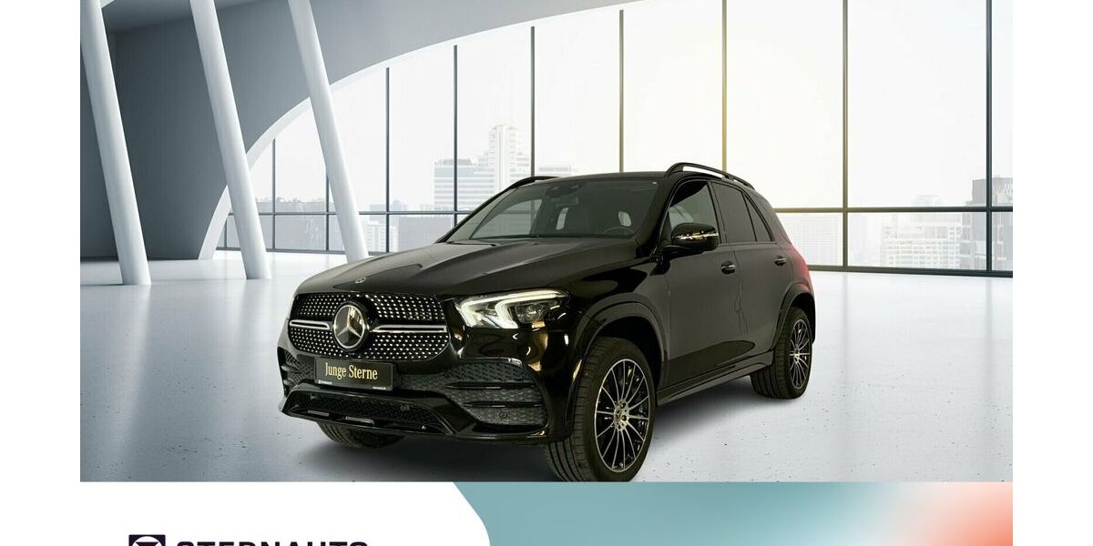 Mercedes-Benz GLE 300 51.957 km 69.980 &euro; Dresden 01239
