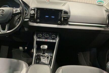 Skoda Karoq 181.239 km 12.380 &euro; Kassel 34117