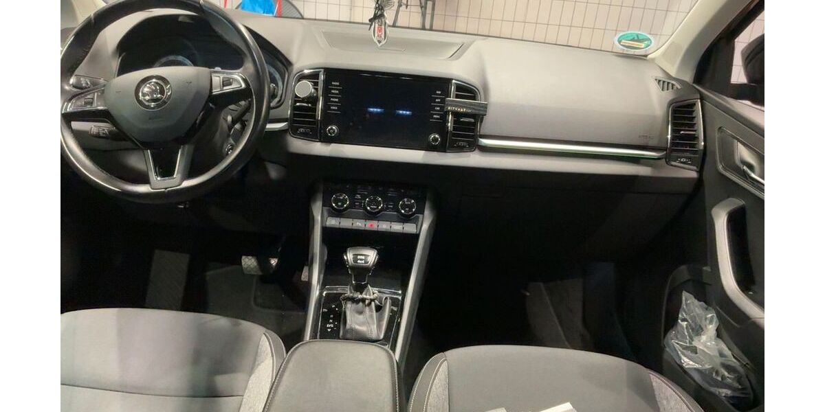 Skoda Karoq 181.239 km 12.380 &euro; Kassel 34117