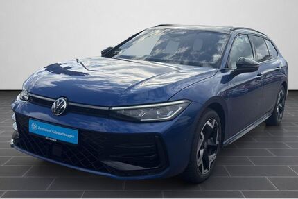 VW Passat 21.050 km 47.490 &euro; Saarbrücken 66115