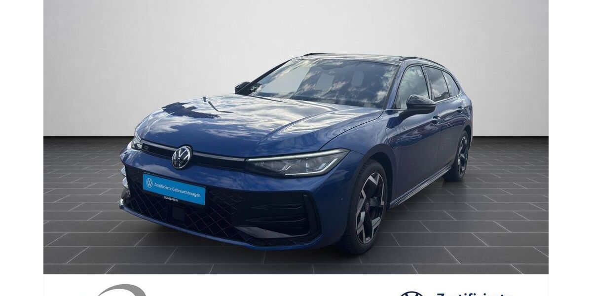 VW Passat 21.050 km 47.490 &euro; Saarbrücken 66115