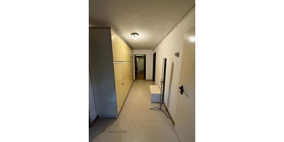 Freistehendes Einfamilienhaus inkl. 2 Appartements in Rüdesheim 6 zimmer