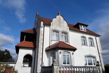 Haus zum Kaufen in Milow 384.000 € 273 m²