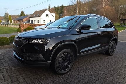 Skoda Karoq 76.300 km 23.900 &euro; Prüm 54595