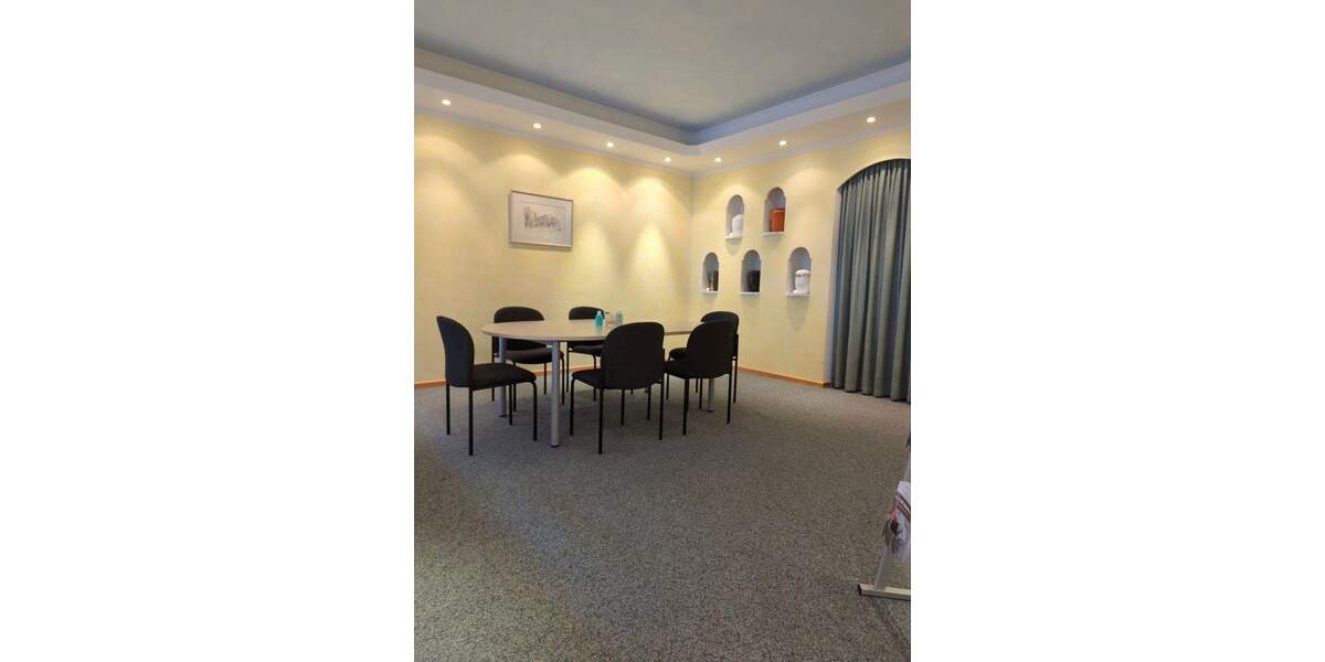 Gewerbeobjekt Germering-Unterpfaffenhofen Unterpfaffenhofen - 260.000&euro; | Angebot:25799273