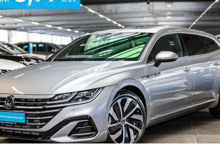 VW Arteon 19.247 km 44.430 € Stuttgart-Feuerbach 70469