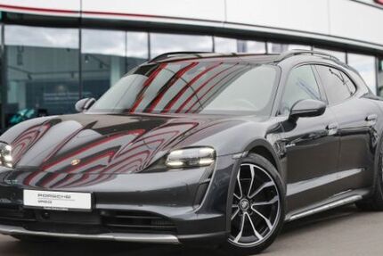 Porsche Taycan 17.100 km 75.900 &euro; Koblenz 56070