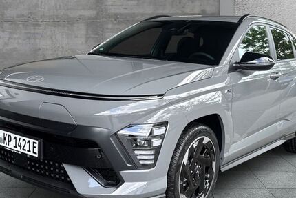 Hyundai KONA 1.620 km 35.990 € Berlin Tegel 13509