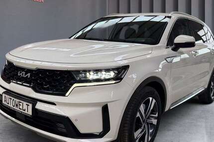 Kia Sorento 142.000 km 27.990 &euro; Schwetzingen 68723