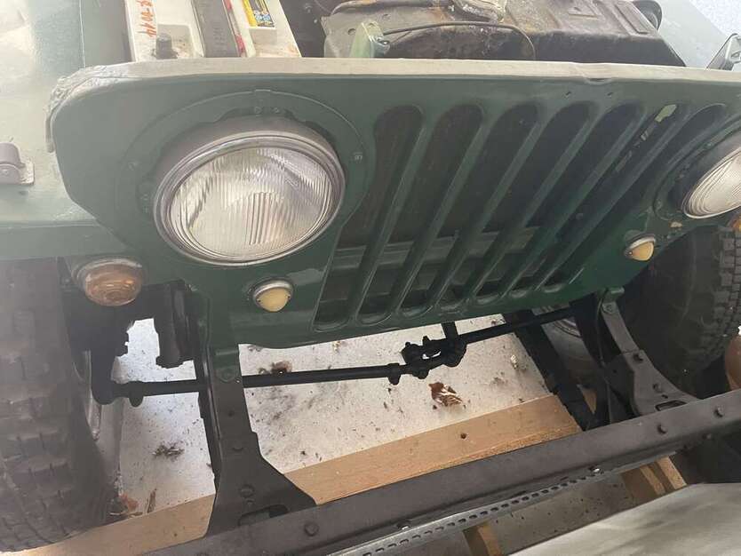 Willys