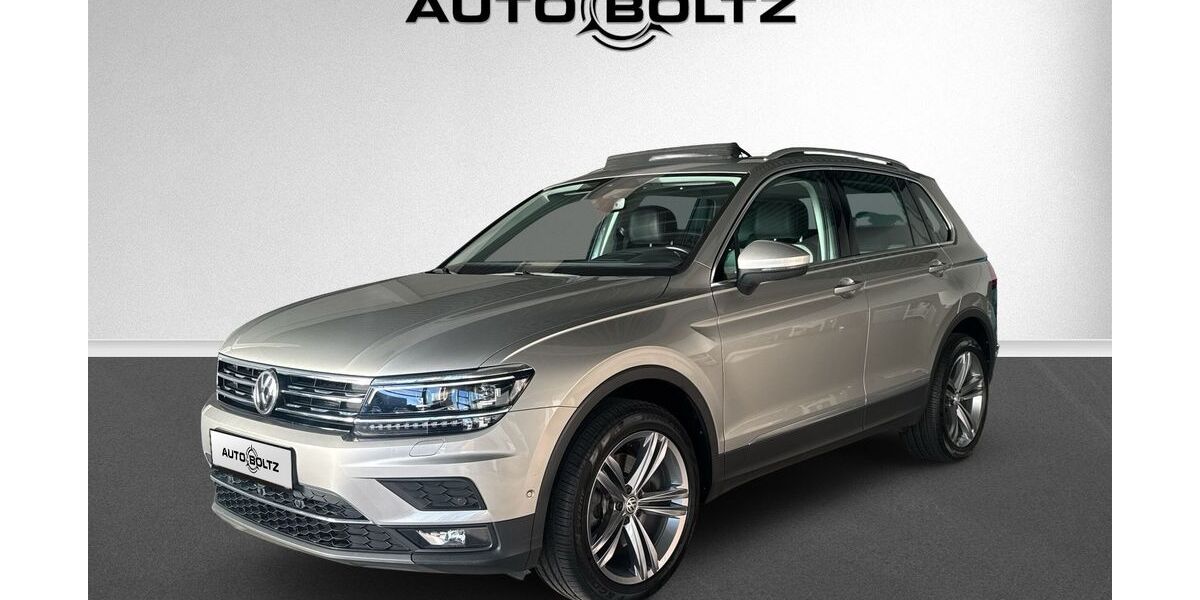 VW Tiguan 33.000 km 27.890 &euro; Viernheim 68519