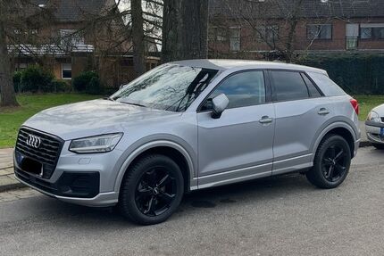 Audi Q2 100.000 km 18.700 &euro; Stolberg 52223