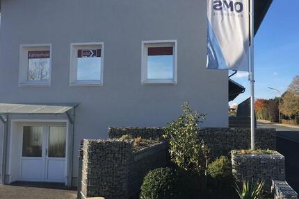 Gewerbeobjekt Hausen bei Würzburg - 800&euro; | Angebot:25275061