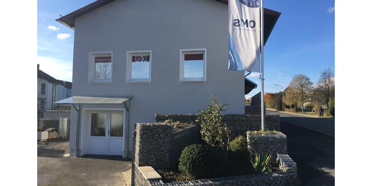 Gewerbeobjekt Hausen bei Würzburg - 800&euro; | Angebot:25275061