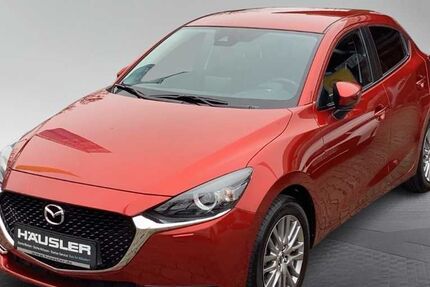 Mazda 2 18.700 km 18.990 &euro; Fürstenfeldbruck 82256