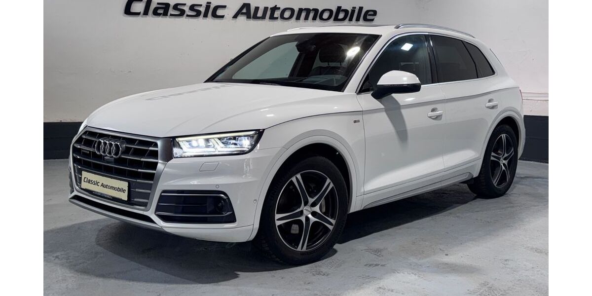 Audi Q5 150.000 km 22.900 &euro; Neuwied 56567