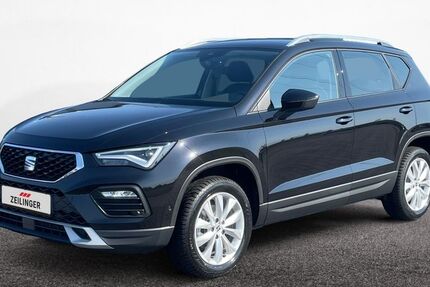 Seat Ateca 1.999 km 29.942 &euro; Dietersheim 91463