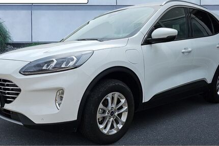 Ford Kuga 16.032 km 22.990 &euro; Hartmannsdorf 09232