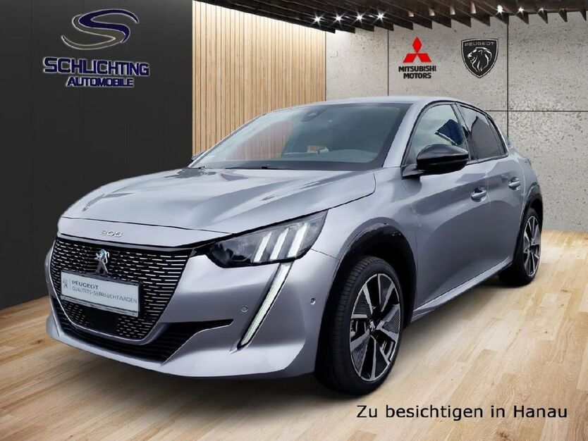 Peugeot 208 39.950 km 16.990 € Schlüchtern 36381
