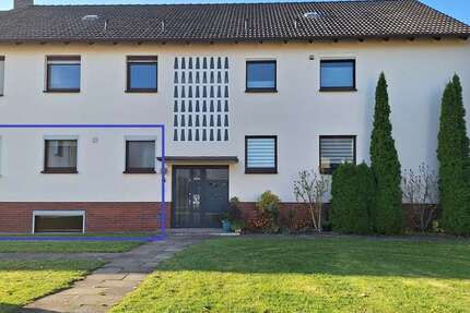 Wohnung zum Kaufen in Bückeburg 135.000 € 79 m² 3 zimmer