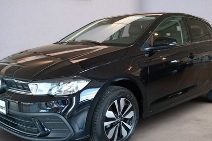 VW Polo 25.350 km 18.900 &euro; Illertissen 89257