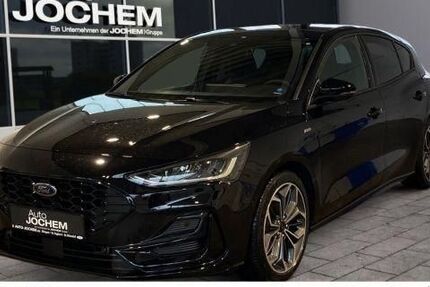 Ford Focus 10.000 km 33.900 &euro; Illingen 66557