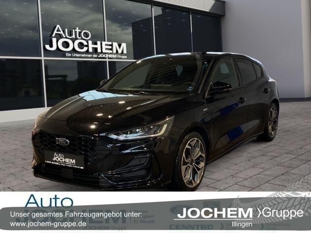 Ford Focus 10.000 km 33.900 &euro; Illingen 66557