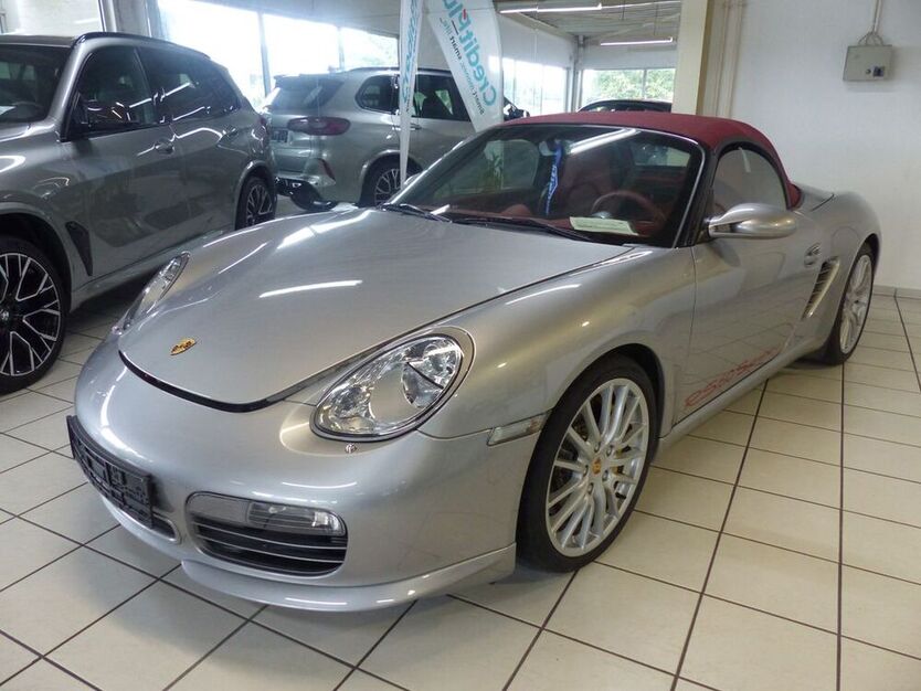 Boxster