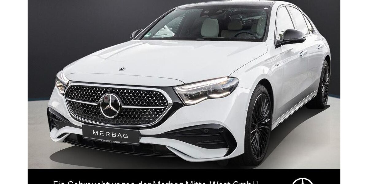 Mercedes-Benz E 300 37.116 km 82.825 &euro; Neuwied 56566