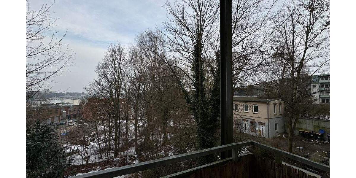 Etagenwohnung Kiel-Gaarden Gaarden-Ost - 2 Zimmer, 50 m&sup2;, 400&euro; | Angebot:25303529