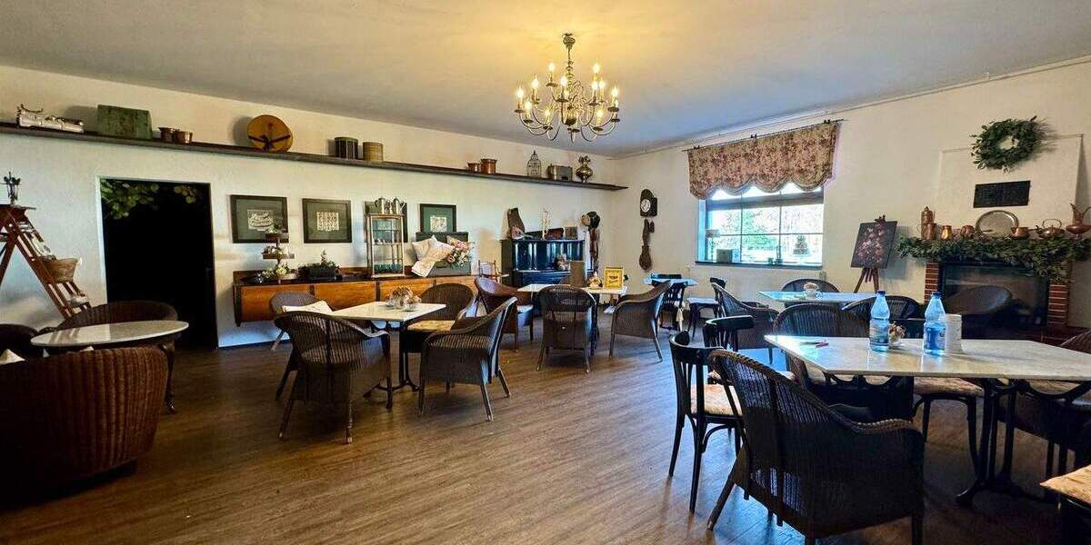 Gewerbeobjekt Niederau Jessen - 285.000&euro; | Angebot:25731121