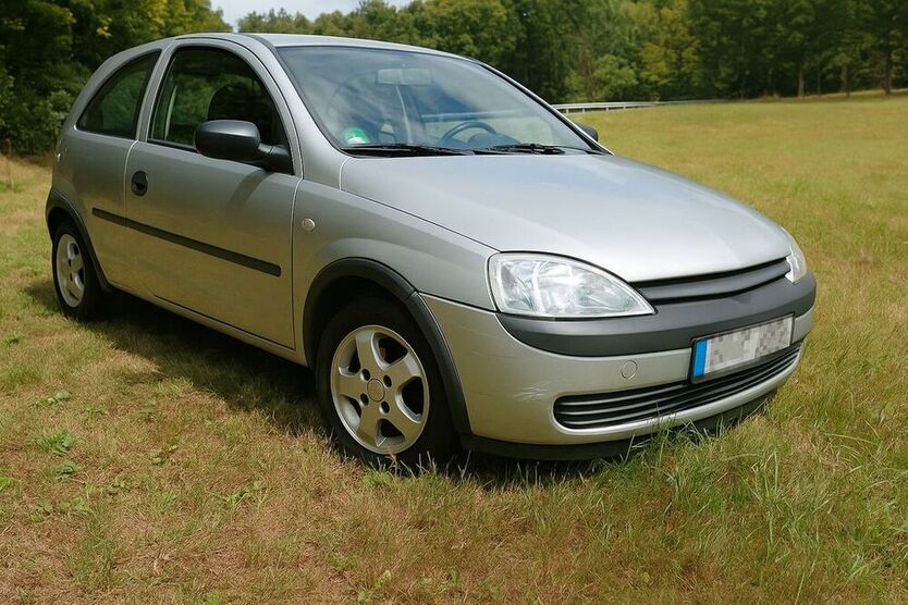 Corsa