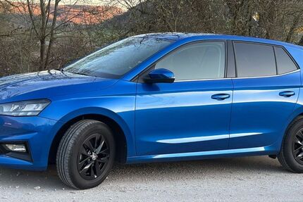 Skoda Fabia 47.000 km 15.490 &euro; Ingolstadt 85051