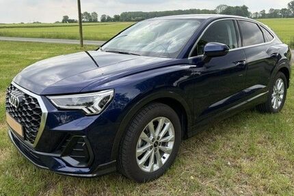 Audi Q3 13.400 km 34.200 &euro; Dülmen 48249