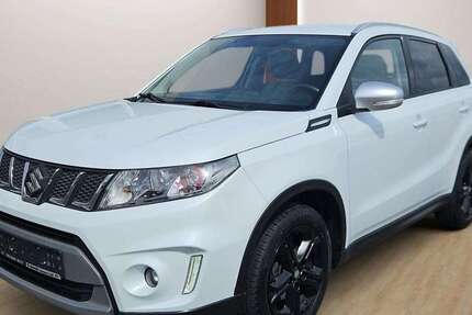 Suzuki Vitara 79.000 km 16.990 &euro; Schwabhausen 99869