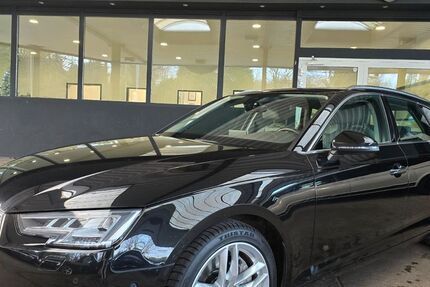 Audi A4 131.000 km 23.950 &euro; Göttingen 37081