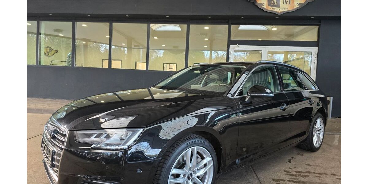 Audi A4 131.000 km 23.950 &euro; Göttingen 37081